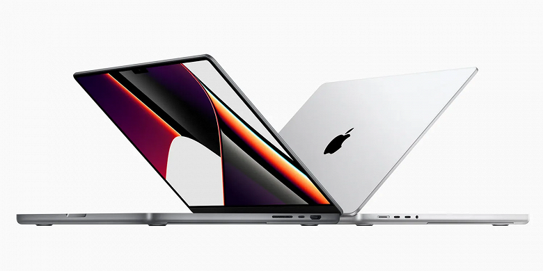 Apple отказалась от анонса новых MacBook и Mac mini в 2022 году